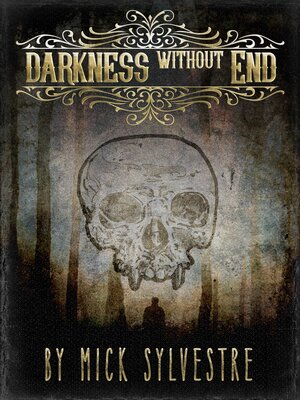 cover image of Darkness Without End